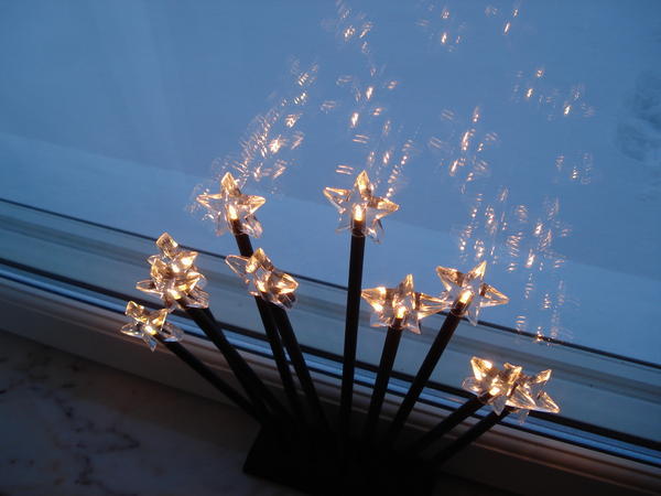 My Christmas Lights