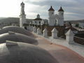 Rooftop view of Sucre