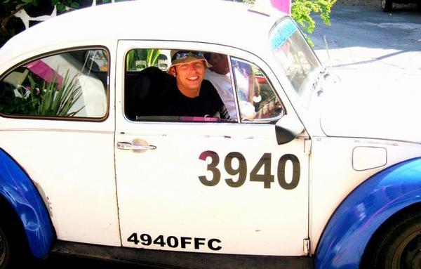 Herbie cabs