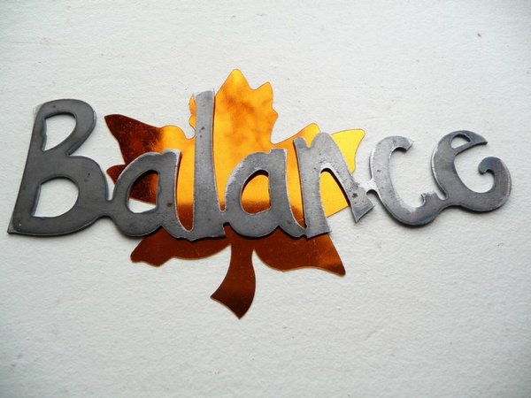 Balance at all times