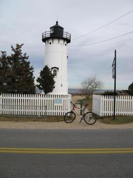 East Chop Lighthouse - Pic 2