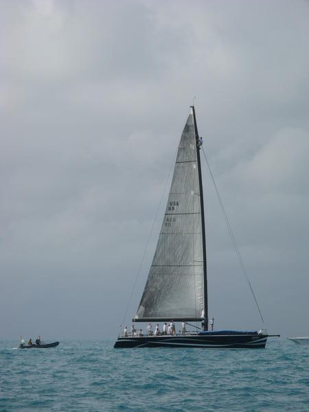 Sailing Pic - 2