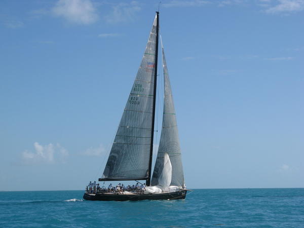 Sailing Pic 7