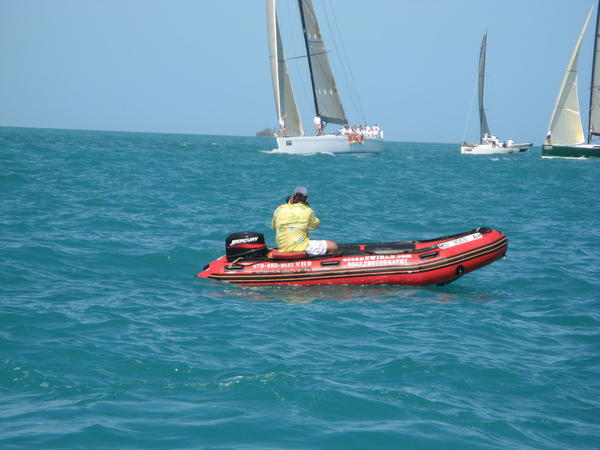 Sailing Pic 8