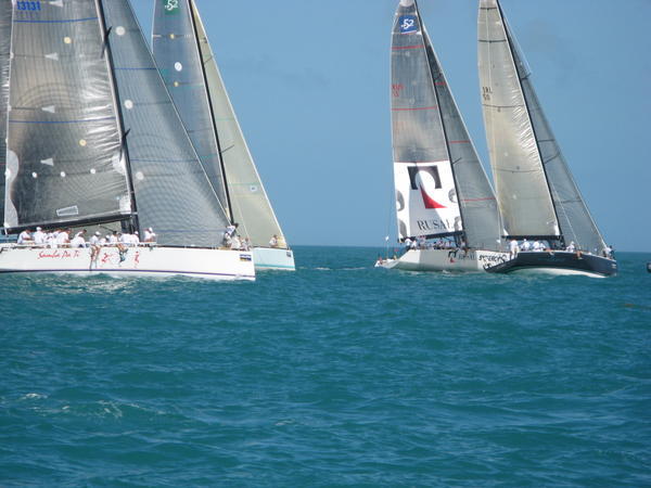 Sailing Pic 12