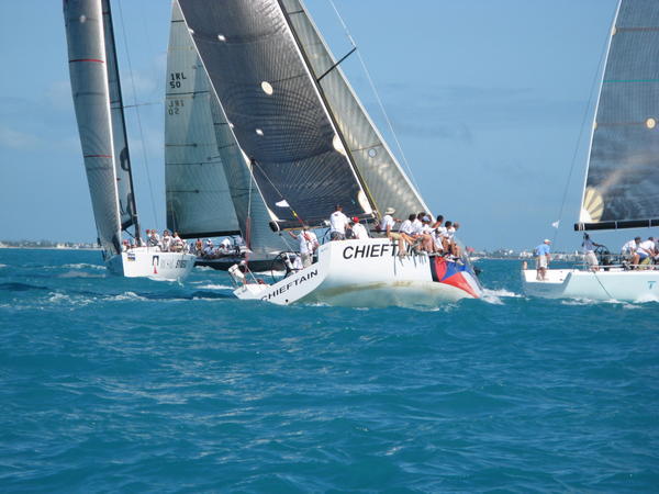 Sailing Pic 22