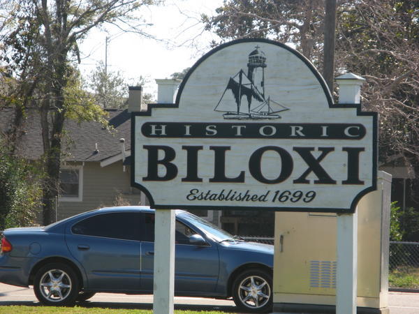 Biloxi, Mississippi