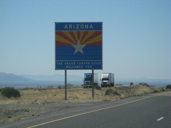 Hello Arizona