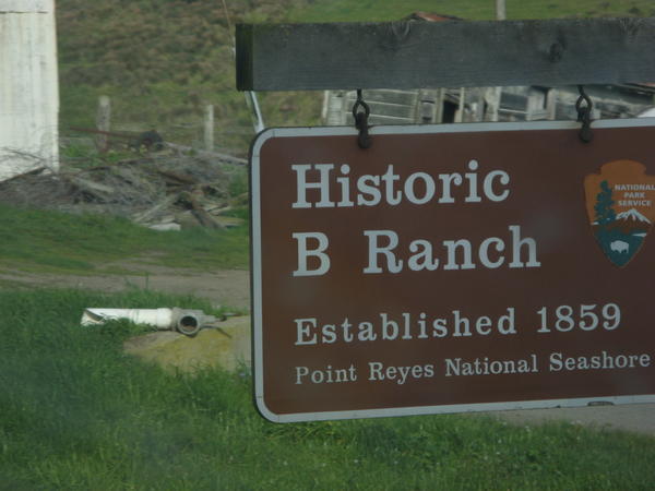 Ranch B