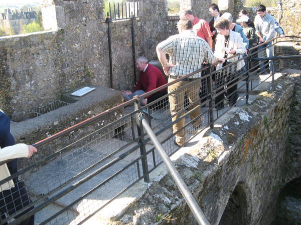 The Blarney Stone Pic 2