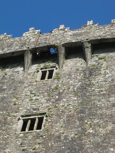 The Blarney Stone Pic 3