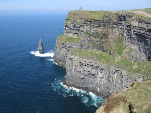 Cliffs of Moher -Pic 3