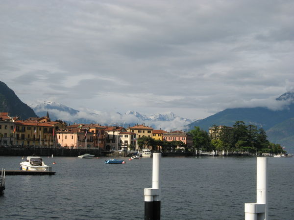Lake Como - Pic 2