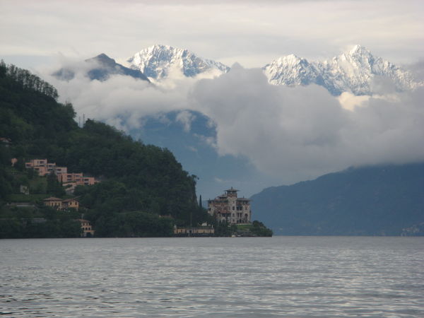 Lake Como - Pic 4