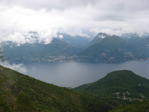 Lake Como - HIking Pic 6
