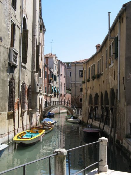Venice- Pic 4