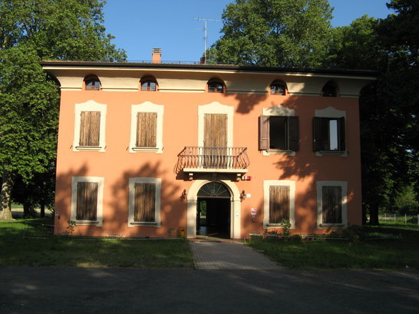 Bologna Hostel 