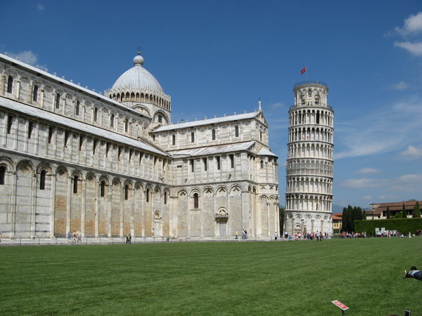 Pisa - Pic 3