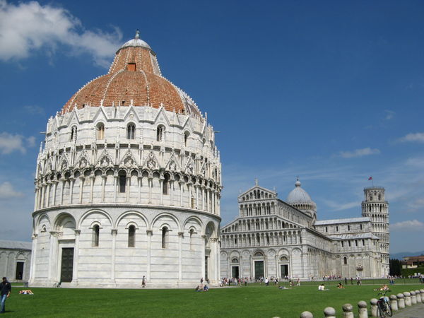 Pisa - Pic 4