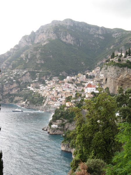 Amalfi Coast -Pic 3