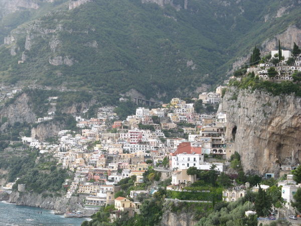 Amalfi Coast -Pic 4