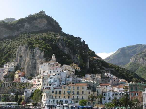 Amalfi Coast - Pic 8