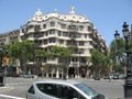 Barcelona and Antonio Gaudi's Crazy Architecture