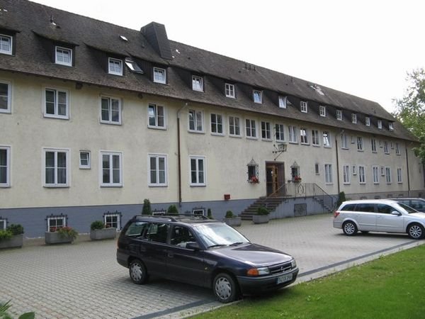 My Tubingnen Hostel