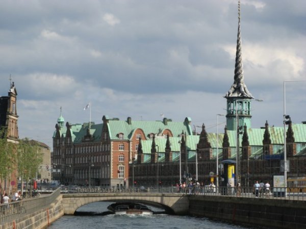 More Copenhagen Photos