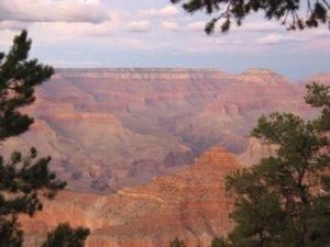 The Grand Canyon Show