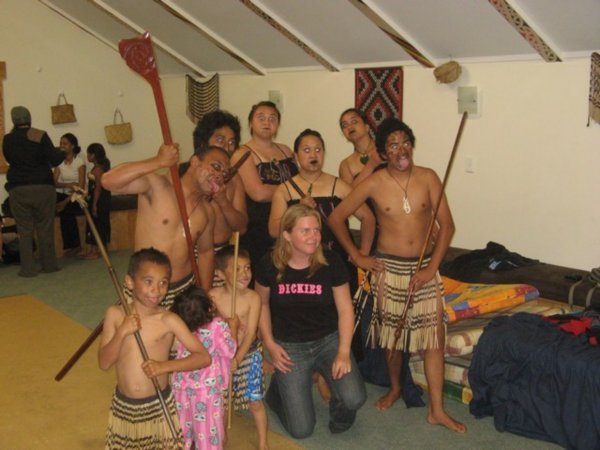 More Maori Photos