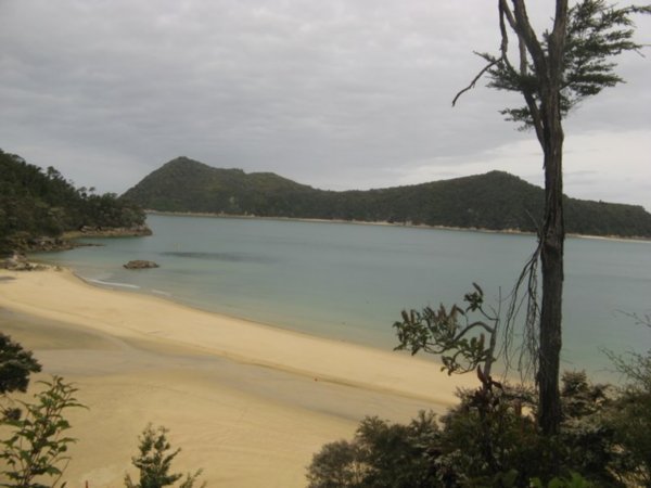 Abel Tasman Pics