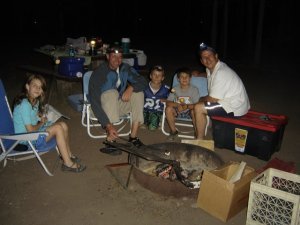 Campfire Fun