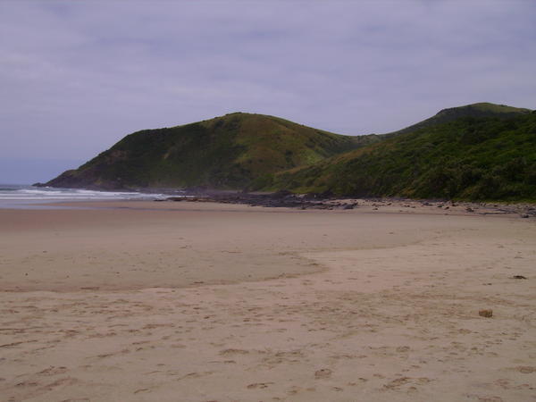 3rd beach