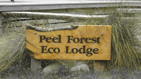 Peel Forest Eco Lodge