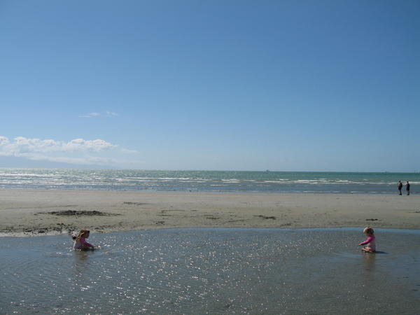 Nelson Beach