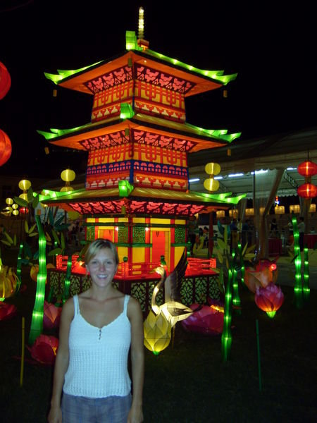Awesome lanterns