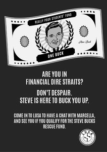 steve buck poster idea-01