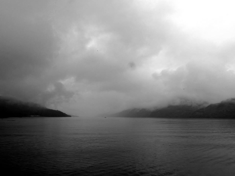 Loch Ness Mist