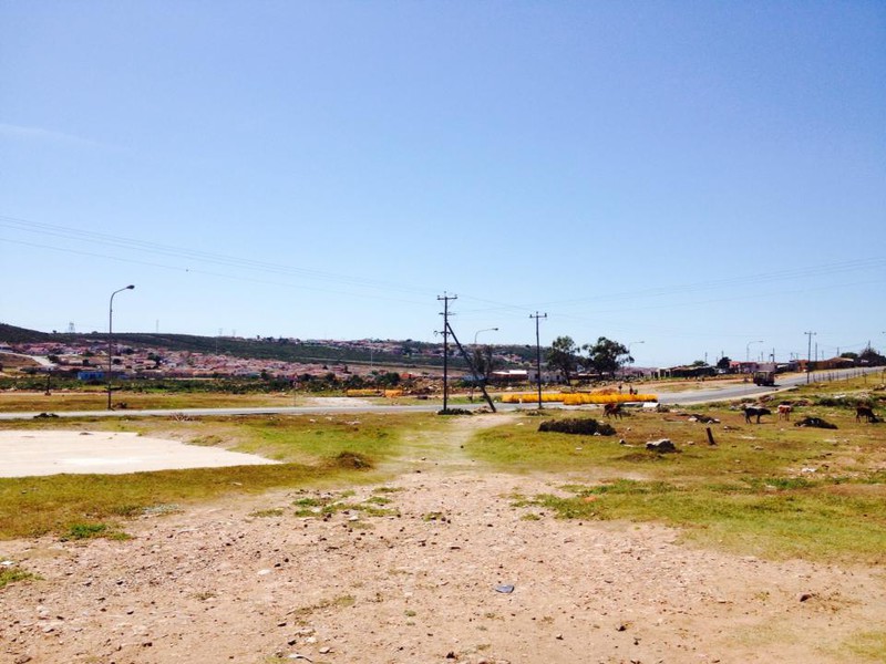 Township Port Elizabeth