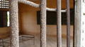 high school classroom turned torture room