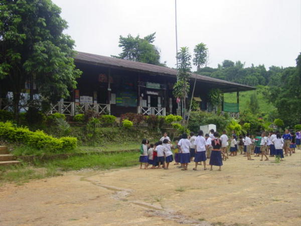 Baan Pang Hai School