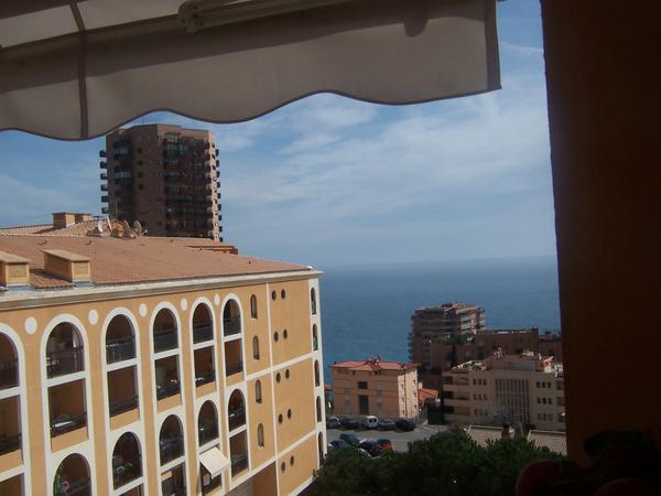 Monte Carlo near the apartment