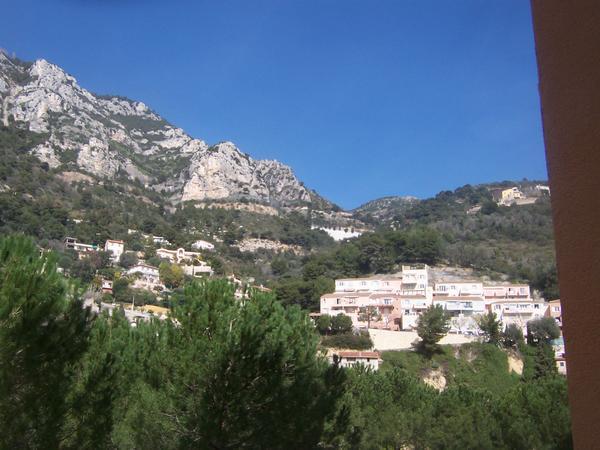 Monte Carlo near the apartment