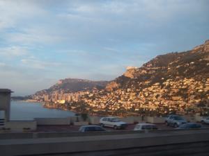 Monte Carlo from afar