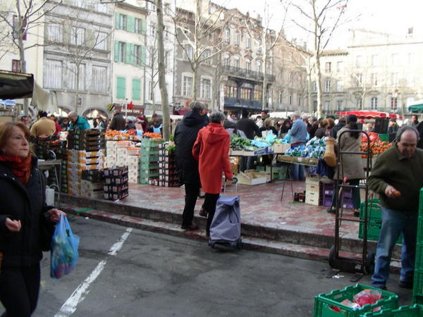 more of the market