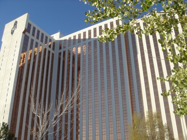 Grand Sierra Resort