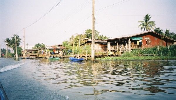 Waterside Homes