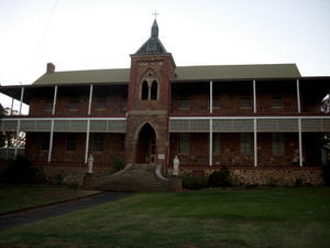 The Convent