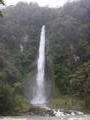 Fantail Waterfall